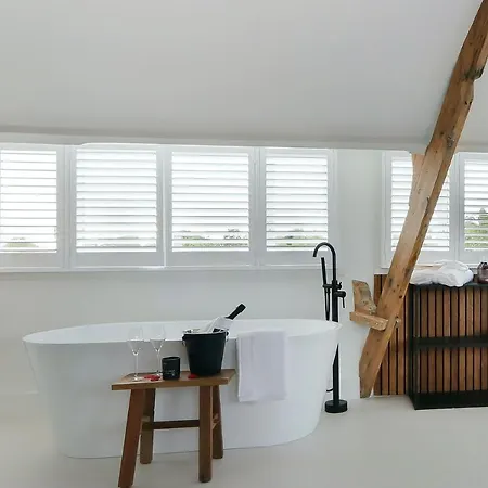 Boutique hotel Hippe Hendrik-3